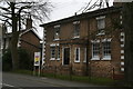 1914-1918 House near Alford Station