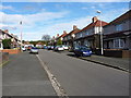 Croft Avenue, Pye Green