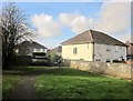 Houses on Brewerton Close, Brentry