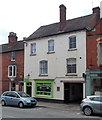 The Flower Gallery, Ledbury