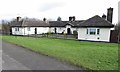 War Memorial Cottages, Clifton