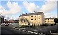 Flats on Okebourne Road