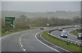 West Devon : The A30