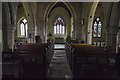 Interior, St Nicholas