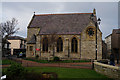 Christ Church on Water Street, Rhyl