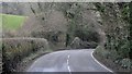 North Cornwall : The A389