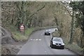 North Cornwall : The A389