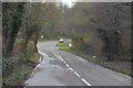 North Cornwall : The A389