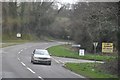 North Cornwall : The A389