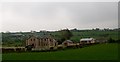 Newly built house between Mayobridge and Hilltown