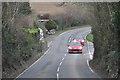 North Cornwall : The A389