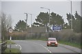 North Cornwall : The A389