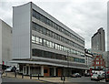 Premier House, Cross Burgess Street, Sheffield