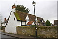 Tudor Cottage, Church Way