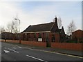 Featherstone Methodist Church