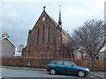 Craigie Church