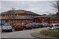 Ilkeston Community Hospital