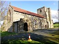 St John The Evangelist, Ellel