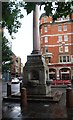 Drinking Fountain, Great Eastern St