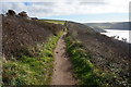 The South West Coast Path