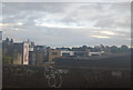 Roofscape, Haggerston