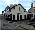 A.H Wilson Cookshop & Hardware, Conwy