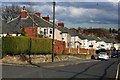 Housing on Hady Hill