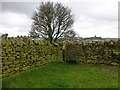 Stock Proof Dry Stone Walling