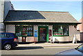 Pembroke Post Office