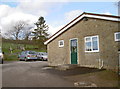 Wellow village hall