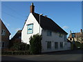 The Anchor in Burwell, Cambridgeshire