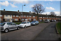 Romford Grove, Greatfield Estate, Hull