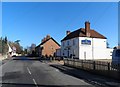 The Royal George Pub, Stagsden