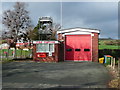 The Fire Station, Thorpe Lane, Fylingthorpe