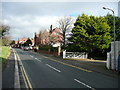 Thorpe Lane, Fylingthorpe