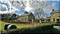 Stone cottages off Brown Lane, Milltown