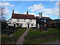 The Cock Inn, Polstead