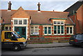 Clifford Road Primary School