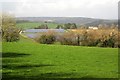 Solar farm, Blue Post