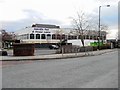 Radcliffe Pool and Fitness Centre