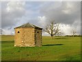 Dovecote at Peper Harow