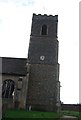 TM1948 : Church of St Martin by N Chadwick