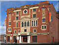 St Helens - The Hippodrome