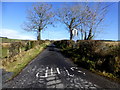 Minor road, Aghadulla (Harper)