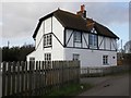 Cottage on Church Lane