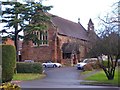 St Saviour Church