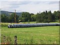 Silage, Bridge of Tilt