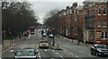 Finchley Road, West Hampstead, London