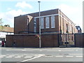 Leytonstone Telephone Exchange (2)