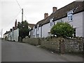 Cottages on Quarrylands Lane